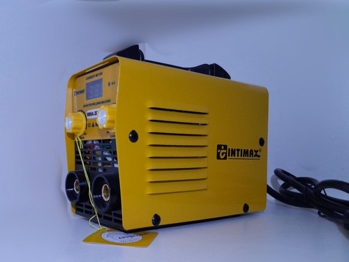 دستگاه جوش اینورتر320 آمپر مینی اینتیمکس مدل MMA-320mini