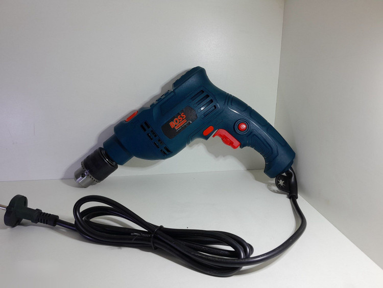 دریل 13 چکشی باس مدل BS1305