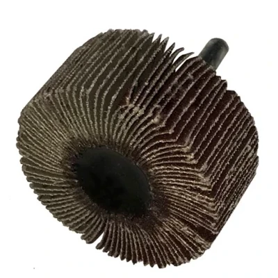سنباده چتری انگشتی و سر دریلی 20*40