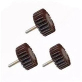 سنباده چتری سردریلی و انگشتی 20*50