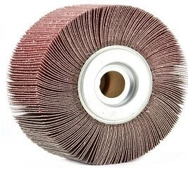 سنباده چتری سردریلی و انگشتی 20*70