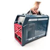 دستگاه جوشکاری ۹۵۰ Co2 اتاق بزرگ باس مدل MIGMMA-550