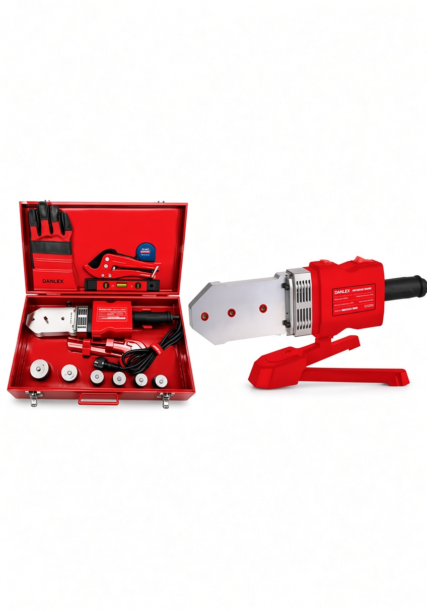 کیت اتو لوله صنعتی دنلکس مدل DX-7420