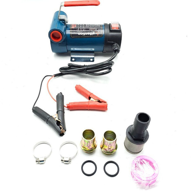 گازوئیل کش بیرون باکی باس مدل Bs-gs01
