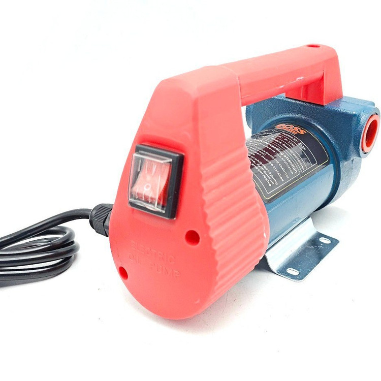 گازوئیل کش بیرون باکی باس مدل Bs-gs01