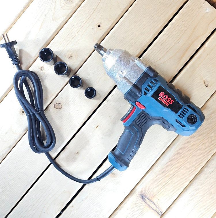 بکس برقی گیربکسی صنعتی باس مدل BS123GL279_9