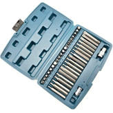 مجموعه بکس نوک خور ۴۰ عددی باس Bs-40Ppcs
