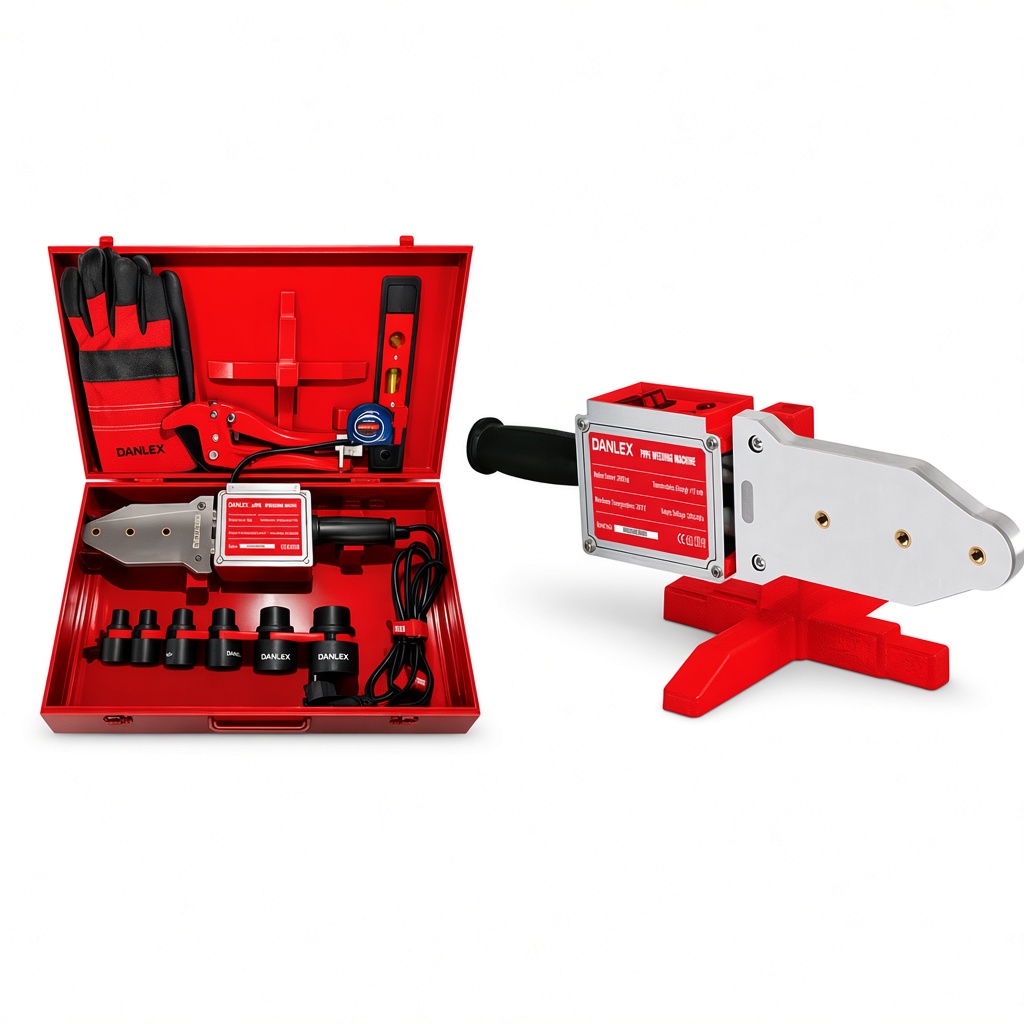 کیت اتو لوله دنلکس مدل DX-7430