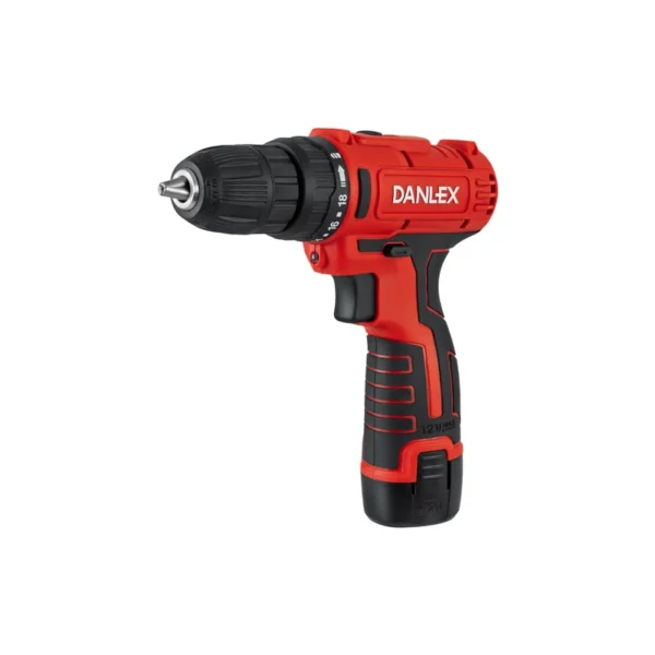 دریل پیچ گوشتی دنلکس مدل DX-6124
