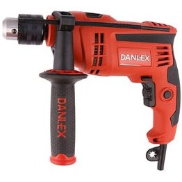 دریل چکشی دنلکس مدل DX-1172