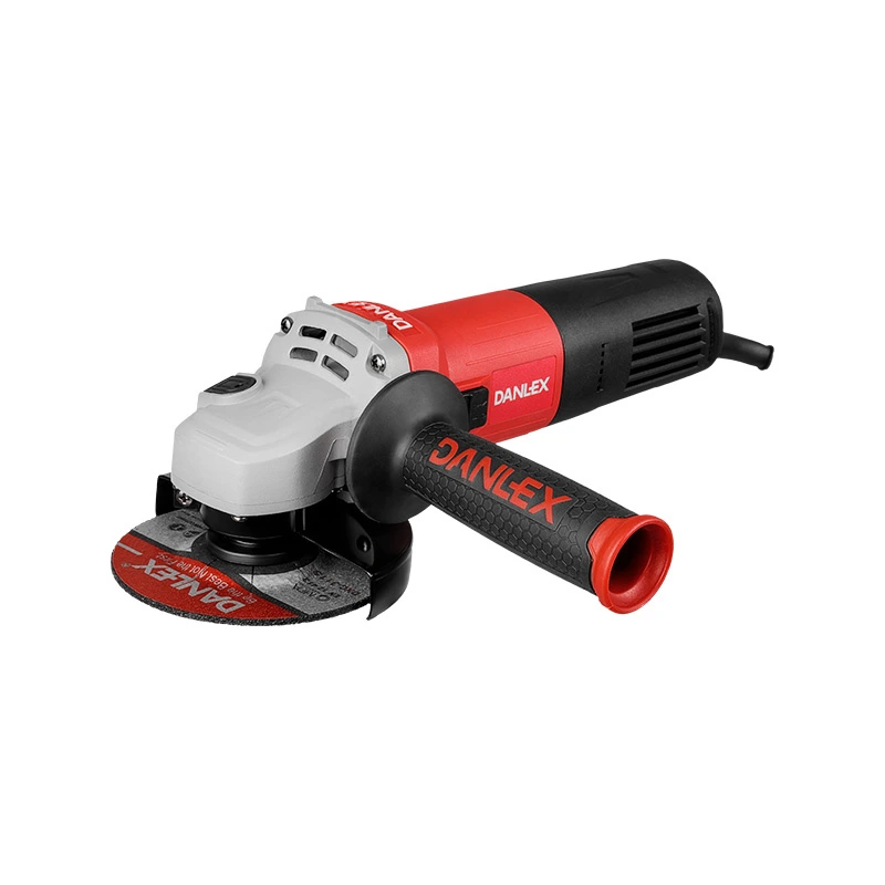 مینی فرز دیمردار دنلکس مدل DX-2314