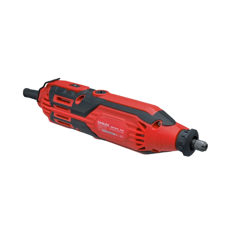 کیت فرز مینیاتوری دنلکس مدل 333-DX-2718