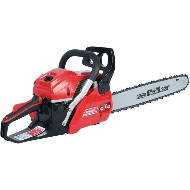 اره زنجیری بنزینی دنلکس مدل DX-8145N