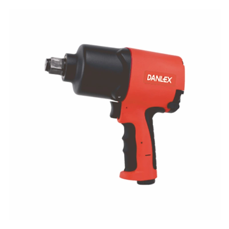 بکس بادی دنلکس مدل DX-9734