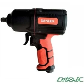 بکس بادی دنلکس مدل DX-9712