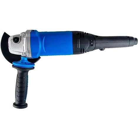 مینی فرز دسته بلند دیمردار 1100 وات ویوارکس مدل VR1125-AG