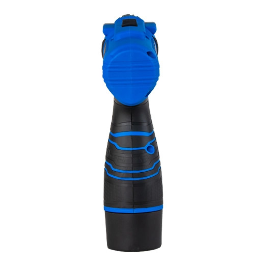 دریل شارژی دوباتری 12 ولت بدون لوازم ویوارکس مدل VR1215V-2B