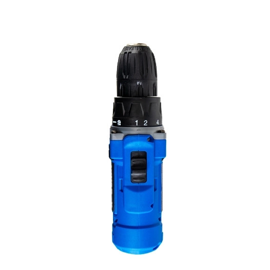 دریل شارژی دوباتری 12 ولت بدون لوازم ویوارکس مدل VR1215V-2B