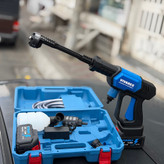 کارواش ذغالی ویوارکس مدل VR2425V2-PW