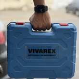 کارواش ذغالی ویوارکس مدل VR2425V2-PW