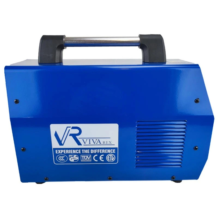 دستگاه جوش اینورتر ویوارکس مدل VR200-TURBO