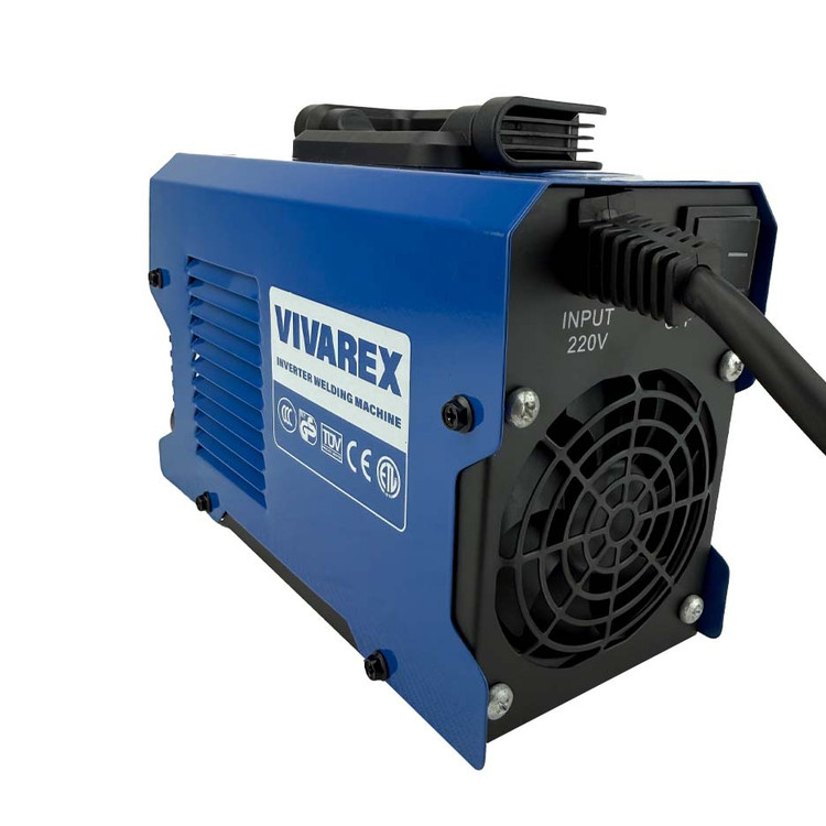 دستگاه جوش اینورتر مینی ویوارکس مدل VR210-MINI