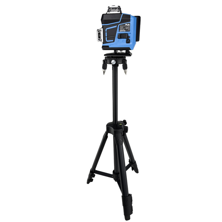 تراز لیزری 16 خط شارژِی نور سبز پالاس مدل P5150