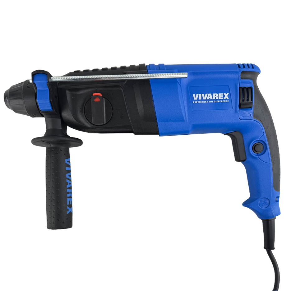 بتن کن چهار شیار ویوارکس مدل VR8026-RH