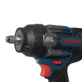 بکس شارژی براشلس موتور استرانگ مدل STG23850B
