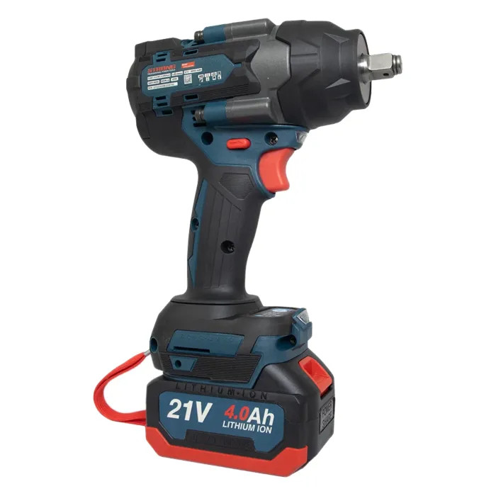 بکس شارژی براشلس موتور استرانگ مدل STG23850B