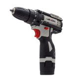 دریل شارژِی 12 ولت 2 باتری LEXON مدل LE-3701