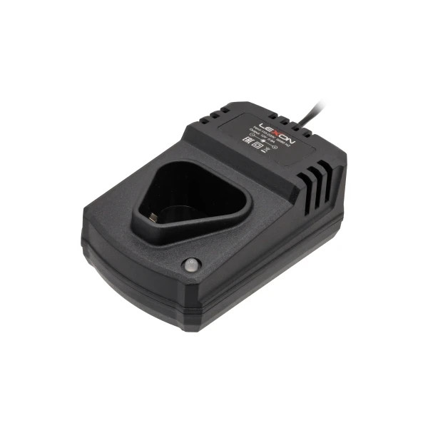 دریل شارژِی براشلس 12 ولت LEXON مدل LE-6801