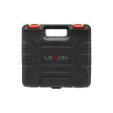 دریل شارژِی براشلس 12 ولت LEXON مدل LE-6801