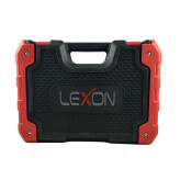 بکس شارژی براشلس 21 ولت LEXON مدل LE-9905