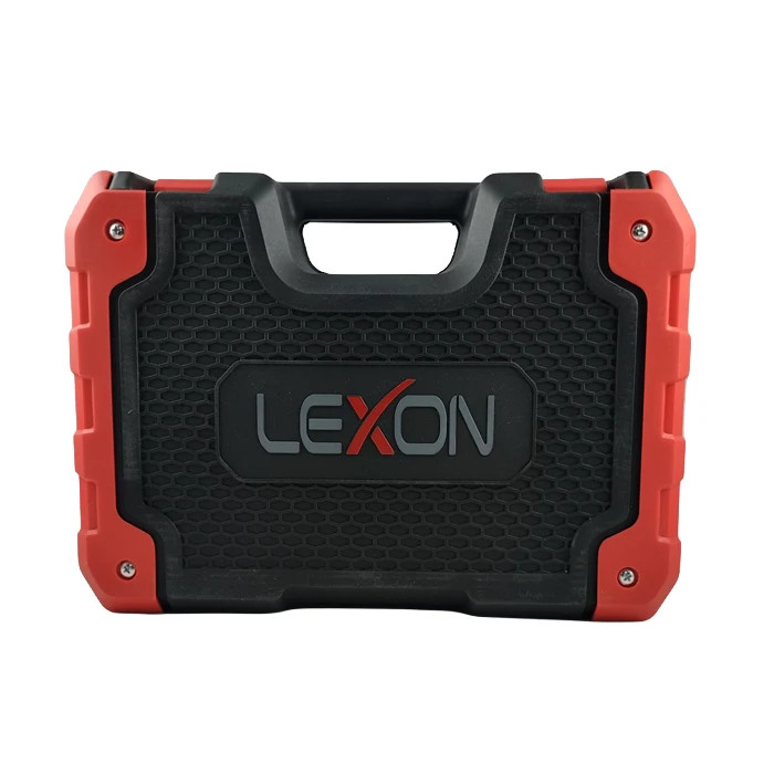 بکس شارژی براشلس 21 ولت LEXON مدل LE-9905