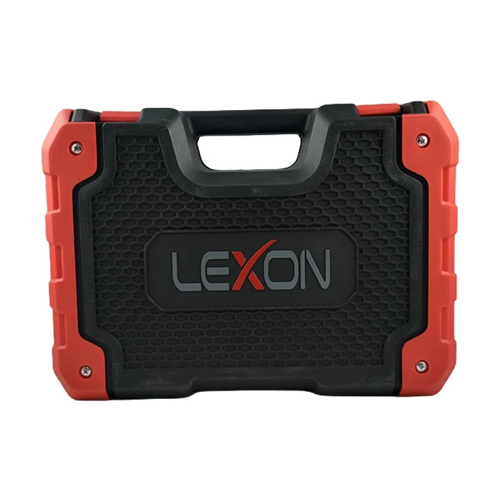 بکس شارژی براشلس 21 ولت LEXON مدل LE-9902