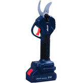 ست 2 عددی اره زنجیری و قیچی شارژی 21 ولت براشلس اکتیو مدل AC-3218BL