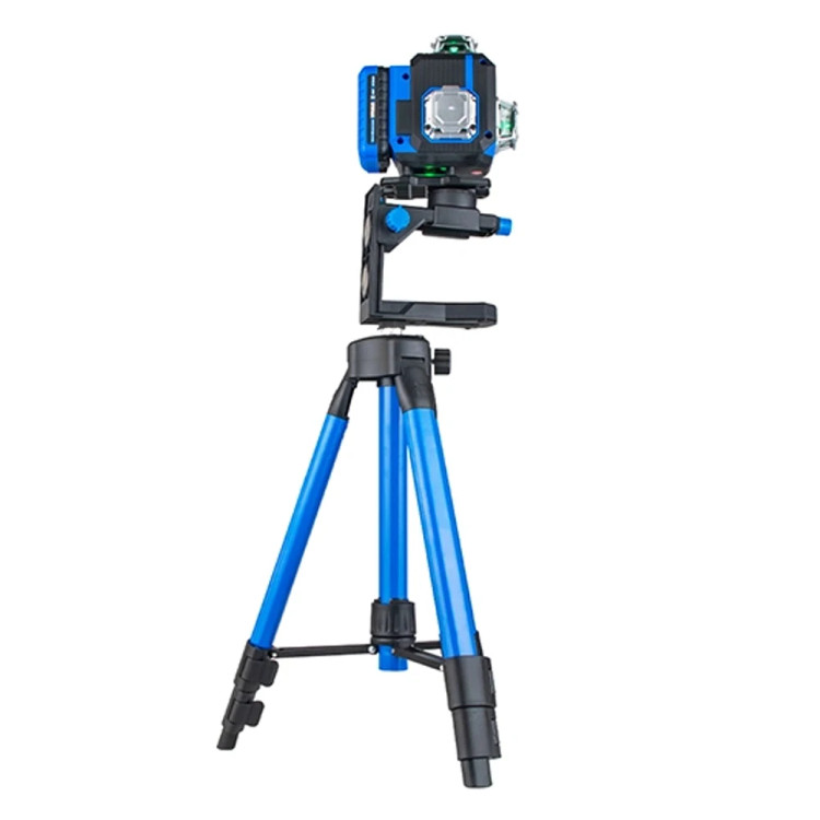 تراز لیزری 16 خط 4D نور سبز ویوارکس مدل VR-1604-L2