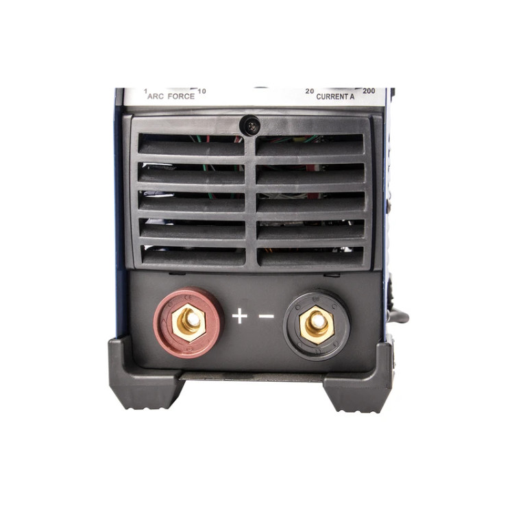 دستگاه جوش(اینورتر) صنعتی 200 آمپر مدل AC-48200