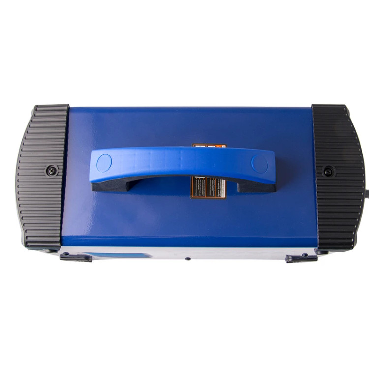 دستگاه جوش(اینورتر) صنعتی 200 آمپر مدل AC-48200