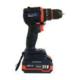 ست 2 عددی فرز و دریل شارژی 21 ولت براشلس اکتیو مدل AC-7830CH