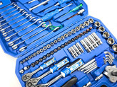 جعبه بکس ۱۲۱ عددی صنعتی باس مدل Bs_121pcs