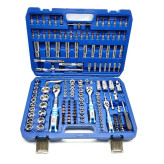 جعبه بکس ۱۷۲ عددی صنعتی باس مدل BS-172pcsN