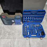 جعبه بکس ۱۷۲ عددی صنعتی باس مدل BS-172pcsN