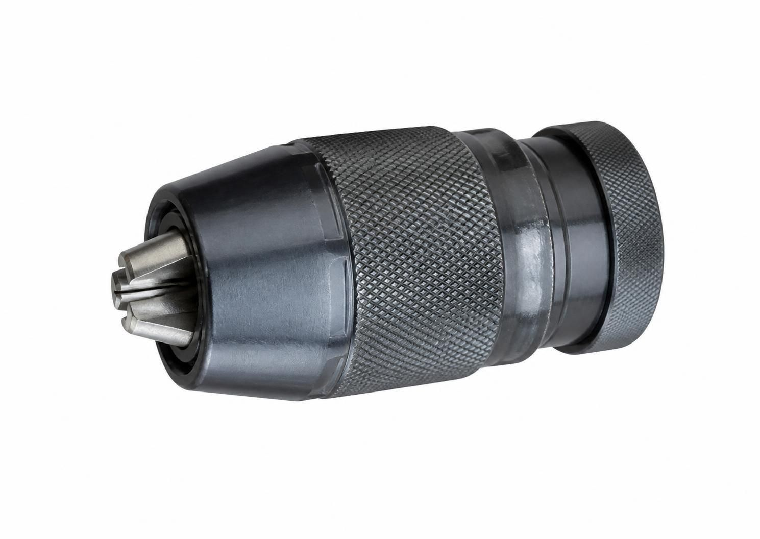 سه نظام اتوماتیک صنعتی B22 سایز 25_5 میلی متر ریزو کد CA525B22