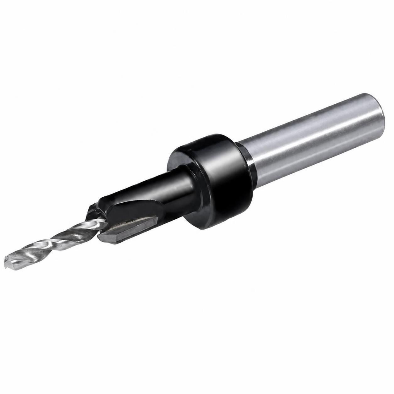 مته خزینه چوب ریزو سایز 4 میلیمتر کد WCD040