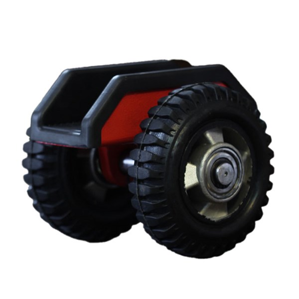 چرخ اسلب دو چرخ مدریت مدل WS-20