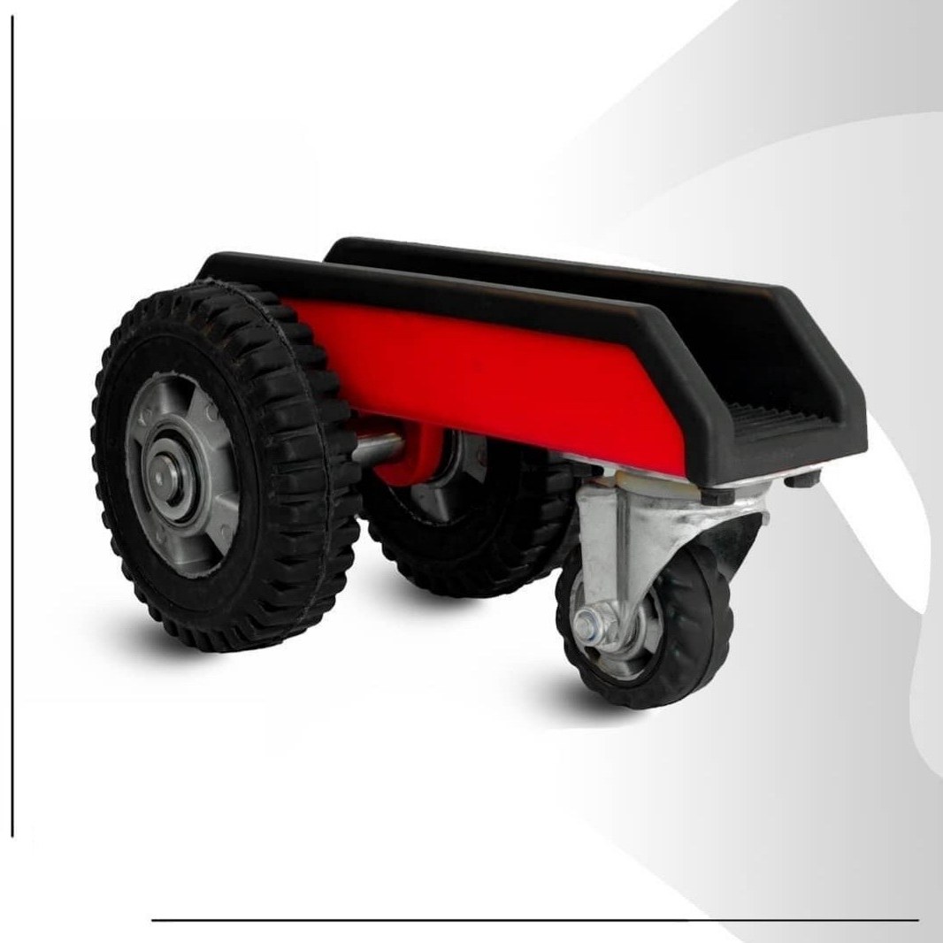 چرخ اسلب سه چرخ مدریت مدل WS-36