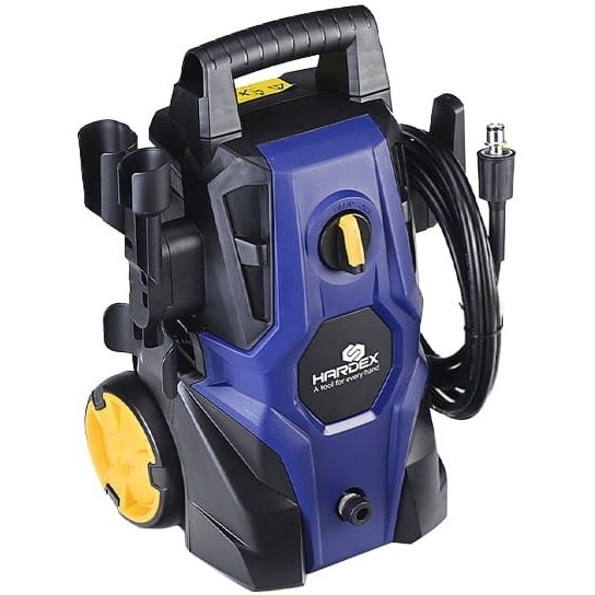 کارواش ذغالی 135 بار هاردکس کد PW-170C
