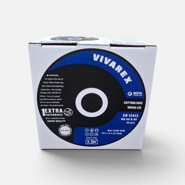 صفحه برش استیل مینی ویوارکس مدل VR-1151-CD